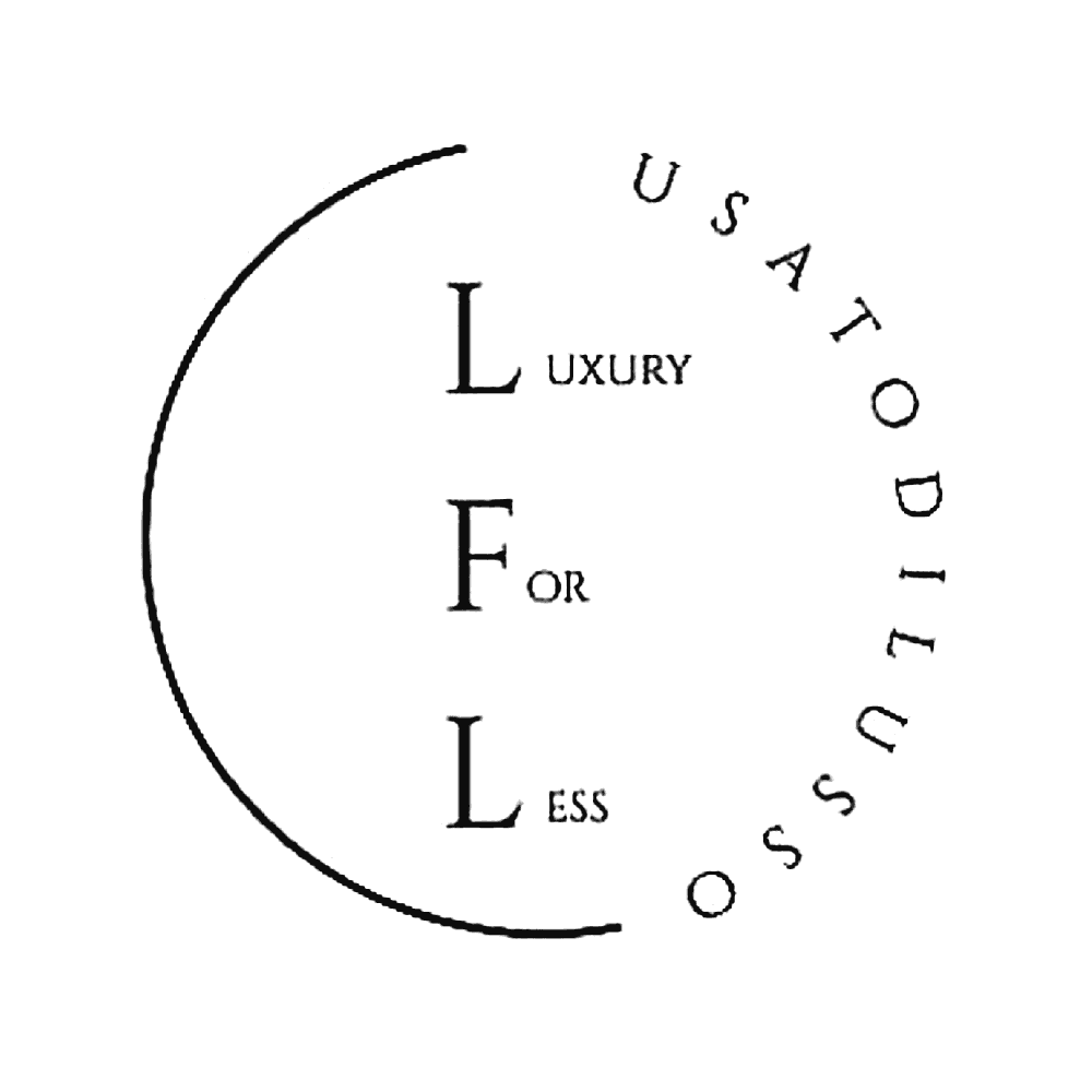 Luxury For Less