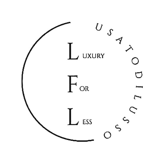 Luxury For Less, usato di lusso