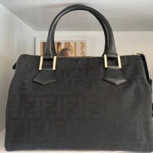 FENDI BAULETTO