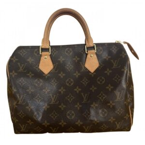 LOUIS VUITTON SPEEDY 30